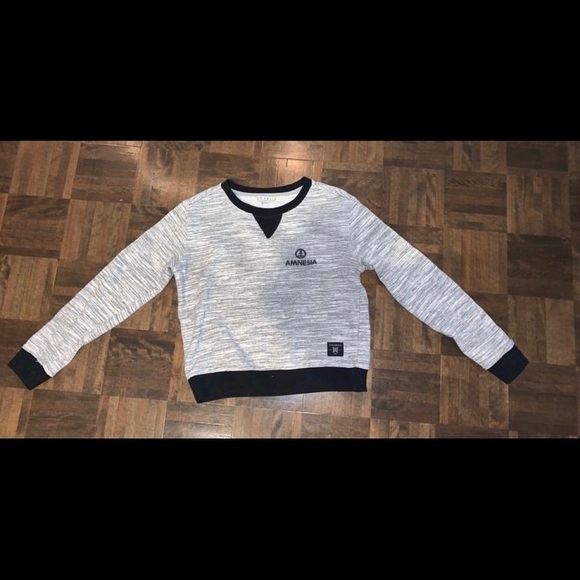 amnesia sweaters XS - Picture 1 of 1
